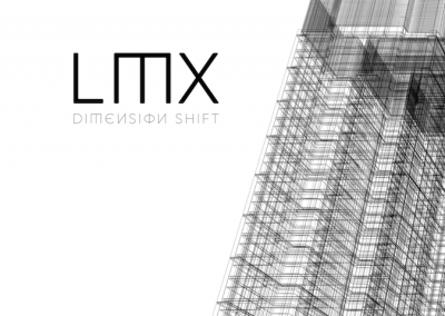 LMX | DIMENSION SHIFT